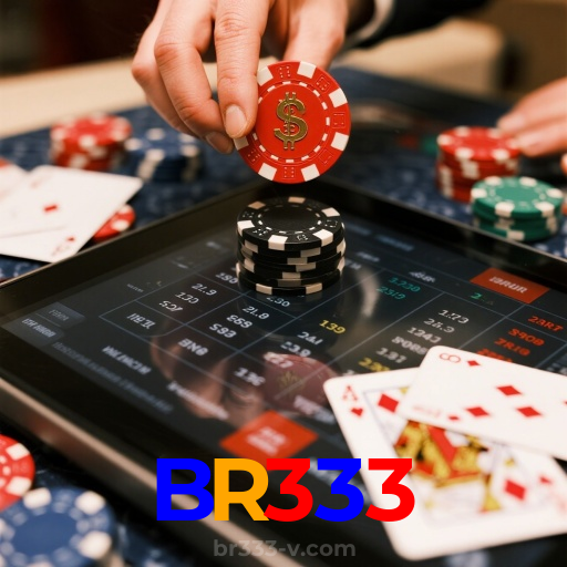 BR333：As melhores slots e jackpots estão esperando por você! Jogue agora!