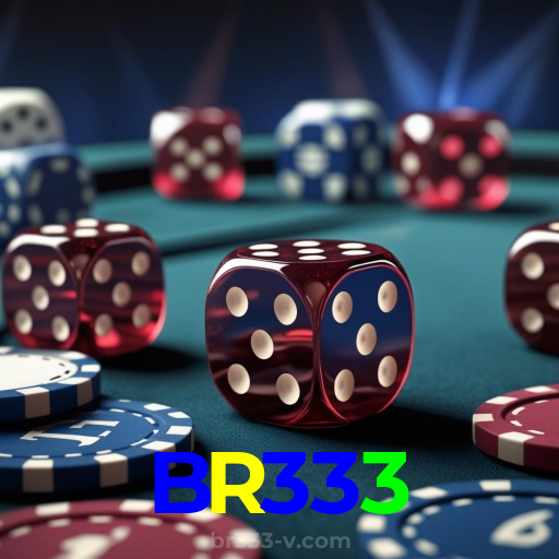 BR333:Jogue nas melhores slots e vença o jackpot agora mesmo!