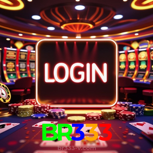 BR333:Ganhe prêmios fantásticos nas roletas online!