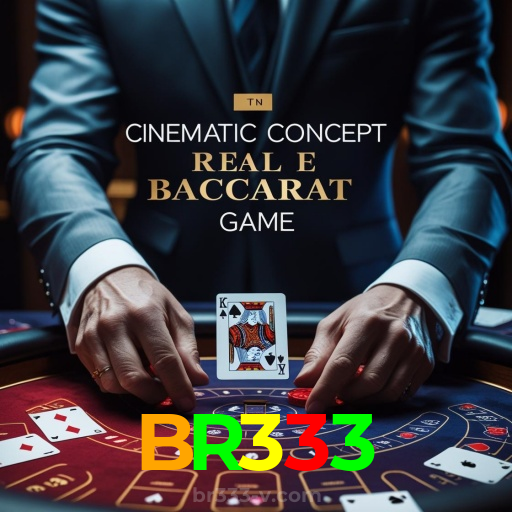 BR333:Jogue poker no nosso cassino e conquiste vitórias épicas!
