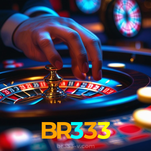 BR333:Em nosso cassino online, a diversão nunca acaba! Jogue agora!
