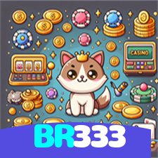 BR333：Aposte no futebol, jogue poker e conquiste vitórias épicas!
