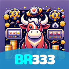BR333：Em cada giro nas slots, a vitória está ao seu alcance!