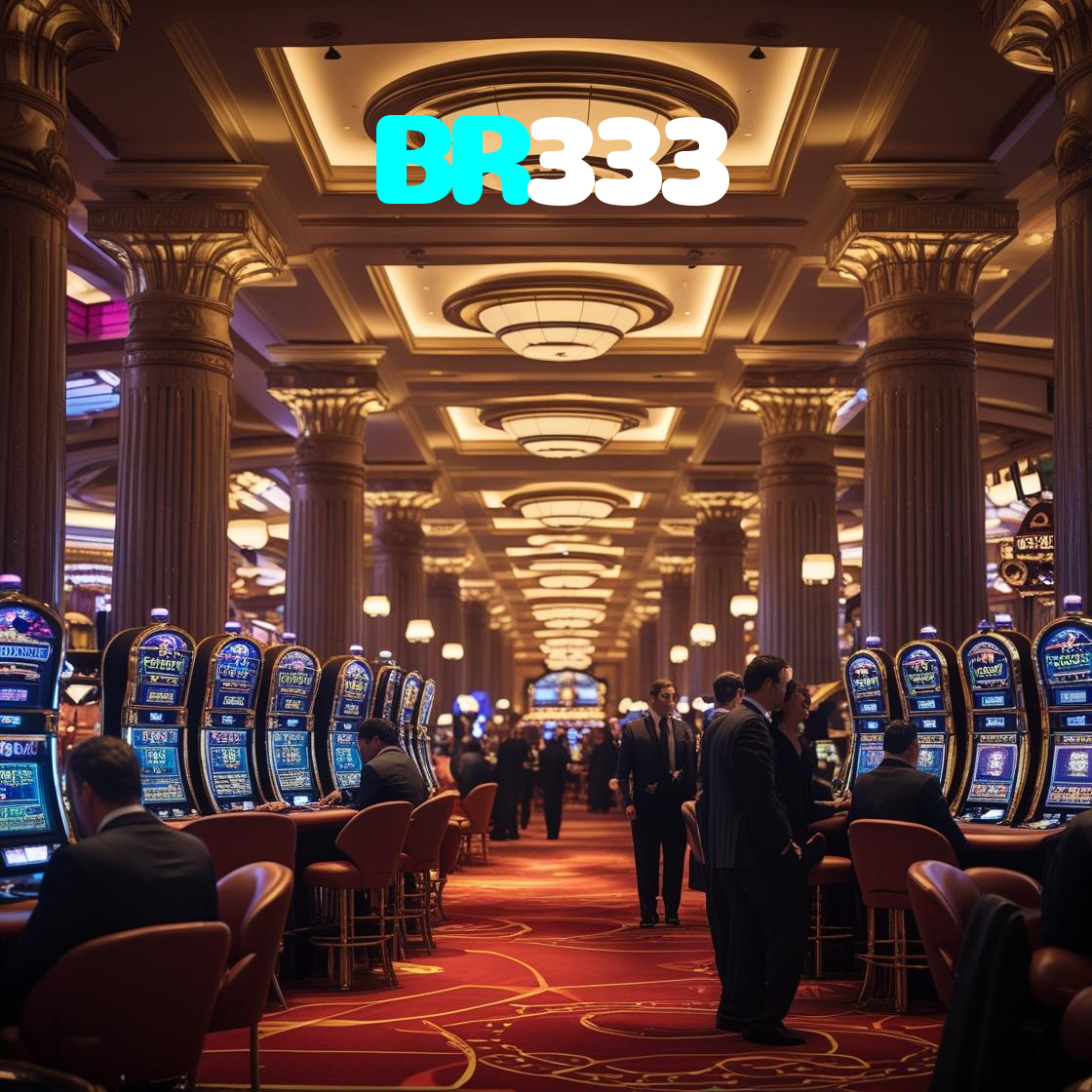 BR333:Jogue slots, aposte no futebol e conquiste grandes vitórias!