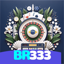 BR333：Cada jogo é uma chance de ganhar! Jogue agora e vença!