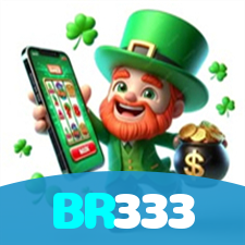 BR333:Onde a diversão e a sorte se encontram: poker, roleta e futebol online!