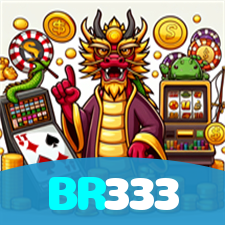 BR333:Jogue agora e vença nas melhores slots online!