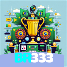 BR333：Vença no futebol online e ganhe prêmios incríveis!