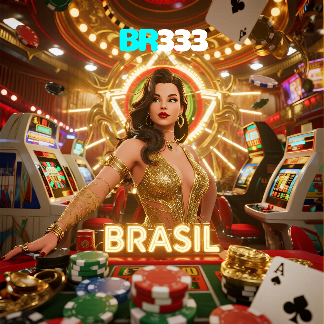 BR333：Aposte nas melhores partidas de futebol online e vença!