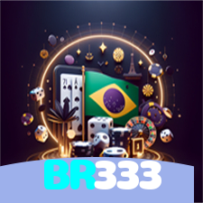 BR333:O cassino online mais confiável para você apostar no futebol e jogar blackjack!