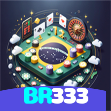 BR333：Jogue poker e vença como um verdadeiro campeão!