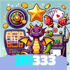 BR333：Sinta a emoção de ganhar no cassino online! Aposte e vença!