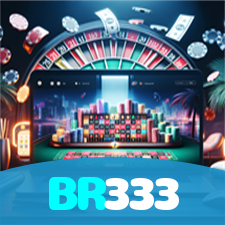BR333：Apostas emocionantes no futebol e diversão garantida com roleta e poker!