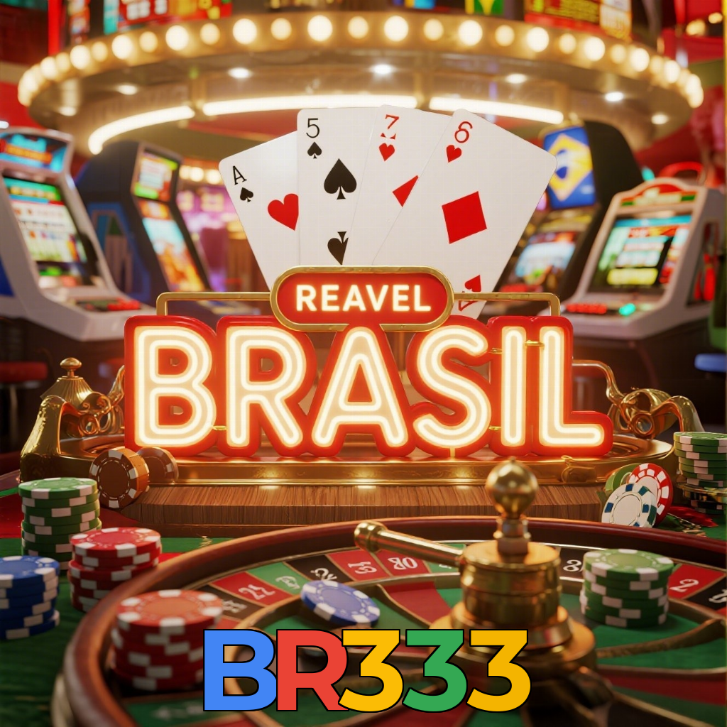 BR333：Aposte no futebol digital e viva grandes vitórias!
