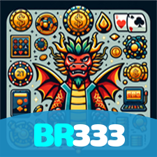 BR333：A sorte está ao seu lado! Aposte nas melhores opções e vença agora!