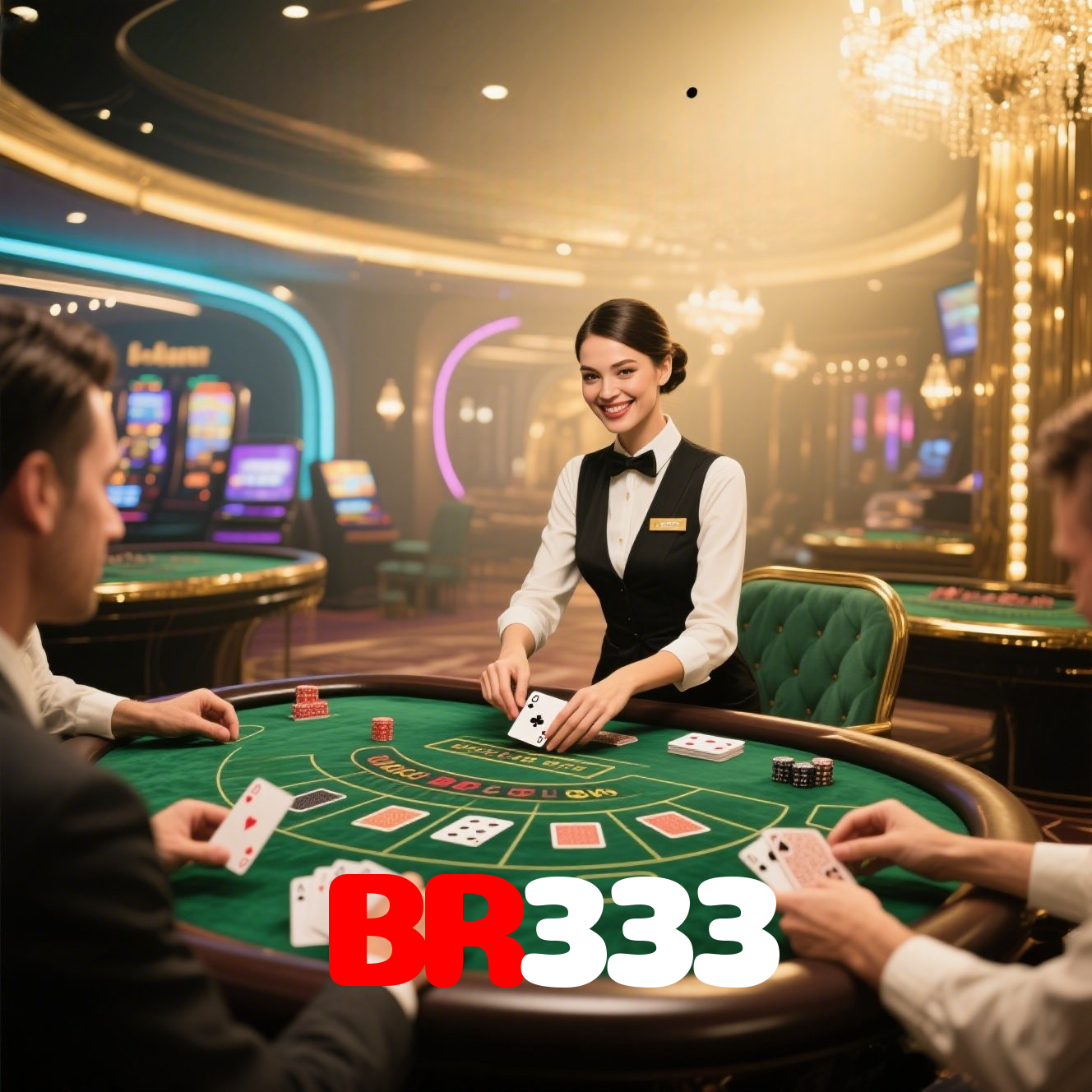BR333:Aposte nas melhores mesas de poker e vença como nunca!