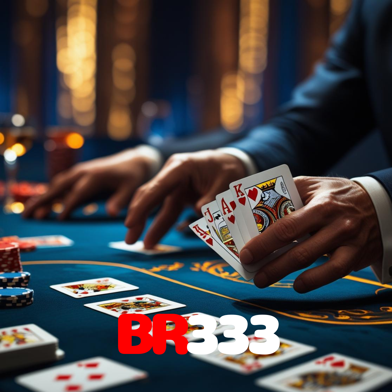 BR333:Jogue nas slots e mude sua sorte com grandes vitórias!