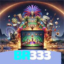 BR333：Jogue poker, aposte no futebol e ganhe prêmios incríveis no cassino!