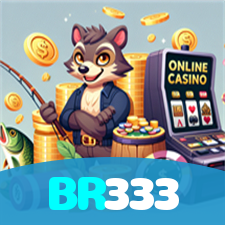 BR333：Apostas ao vivo no futebol e grandes prêmios nos melhores jogos de cassino!