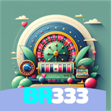 BR333：Jogue slots, aposte no futebol e conquiste prêmios incríveis!