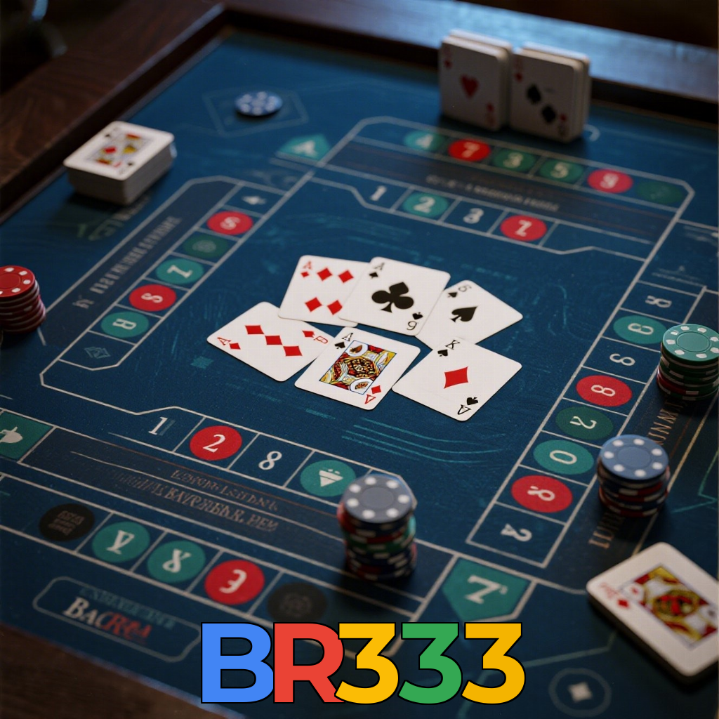 BR333：Jogue futebol online e tenha a chance de conquistar grandes recompensas!