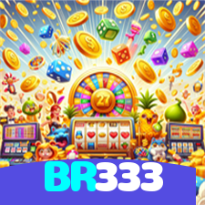 BR333：Os jackpots estão esperando por você! Entre no jogo e faça história!