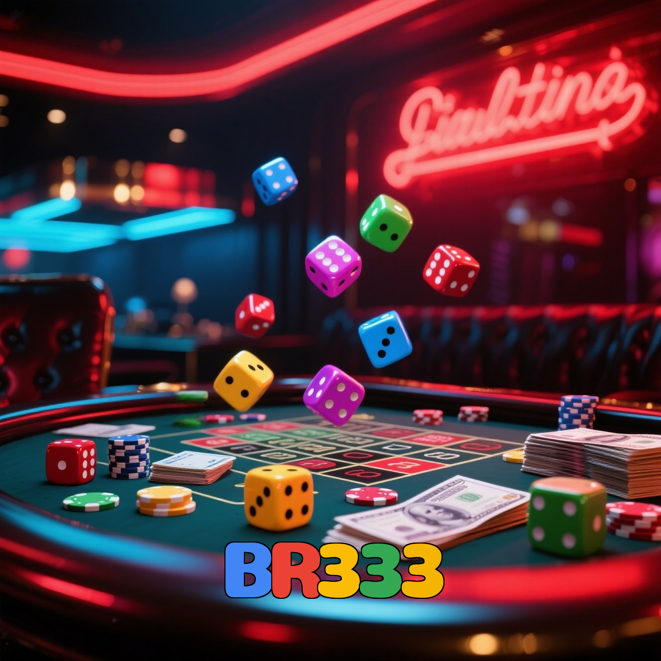 BR333:Jogue poker, aposte no futebol e vença com grandes vitórias no cassino online!