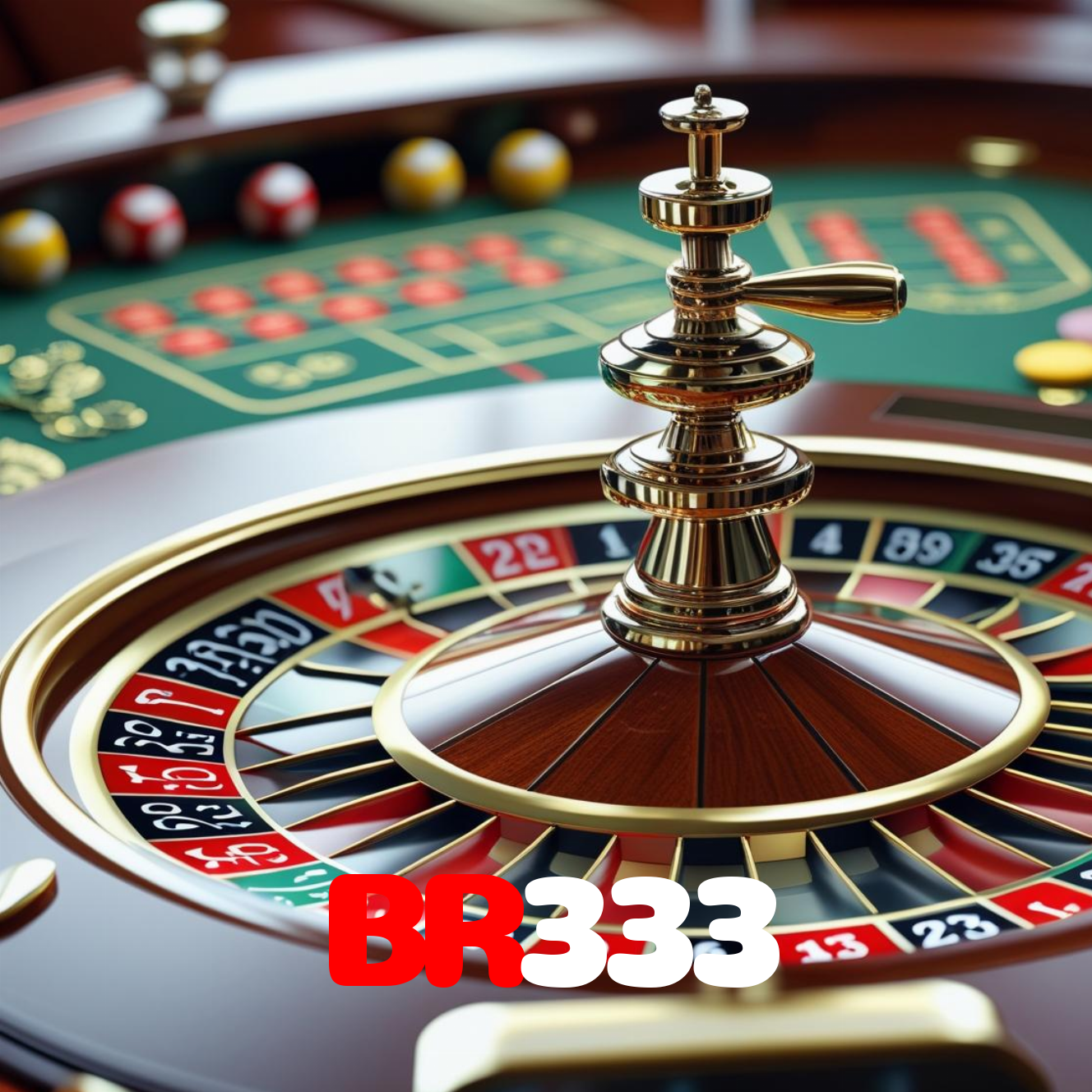 BR333:O cassino online mais confiável, com poker, roleta e futebol online!