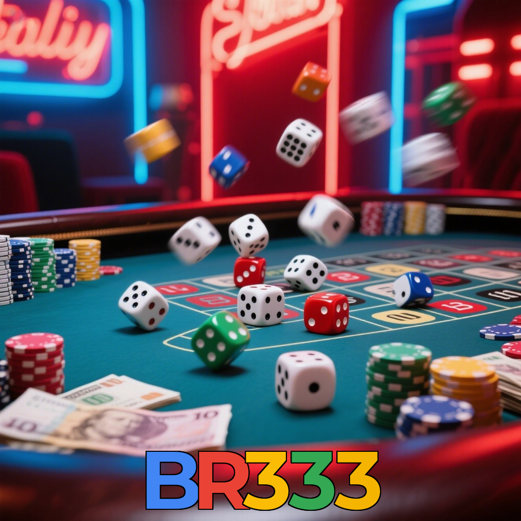 BR333:Aposte no futebol digital e conquiste sua vitória!