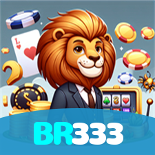 BR333：Vença na roleta e conquiste prêmios surpreendentes!
