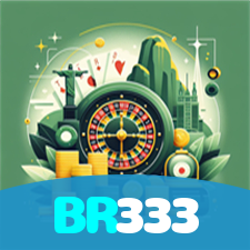 BR333：Jogue poker, ganhe no futebol e vença no cassino online mais confiável!