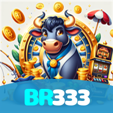 BR333：Aposte nas melhores slots e conquiste prêmios como nunca!