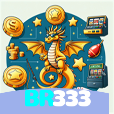 BR333：Onde a diversão e a sorte se encontram: poker, roleta e futebol online!