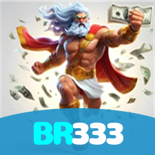 BR333：Jogue nas roletas e experimente a verdadeira emoção do cassino!