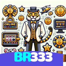 BR333：Jogue slots, aposte no futebol e vença com confiança no nosso cassino!