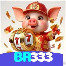 BR333:Em cada giro, uma chance de vitória nas nossas slots online!