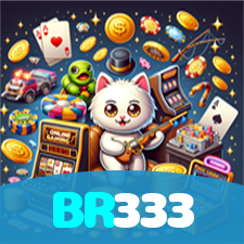 BR333：Aposte agora nas roletas e conquiste prêmios fantásticos!