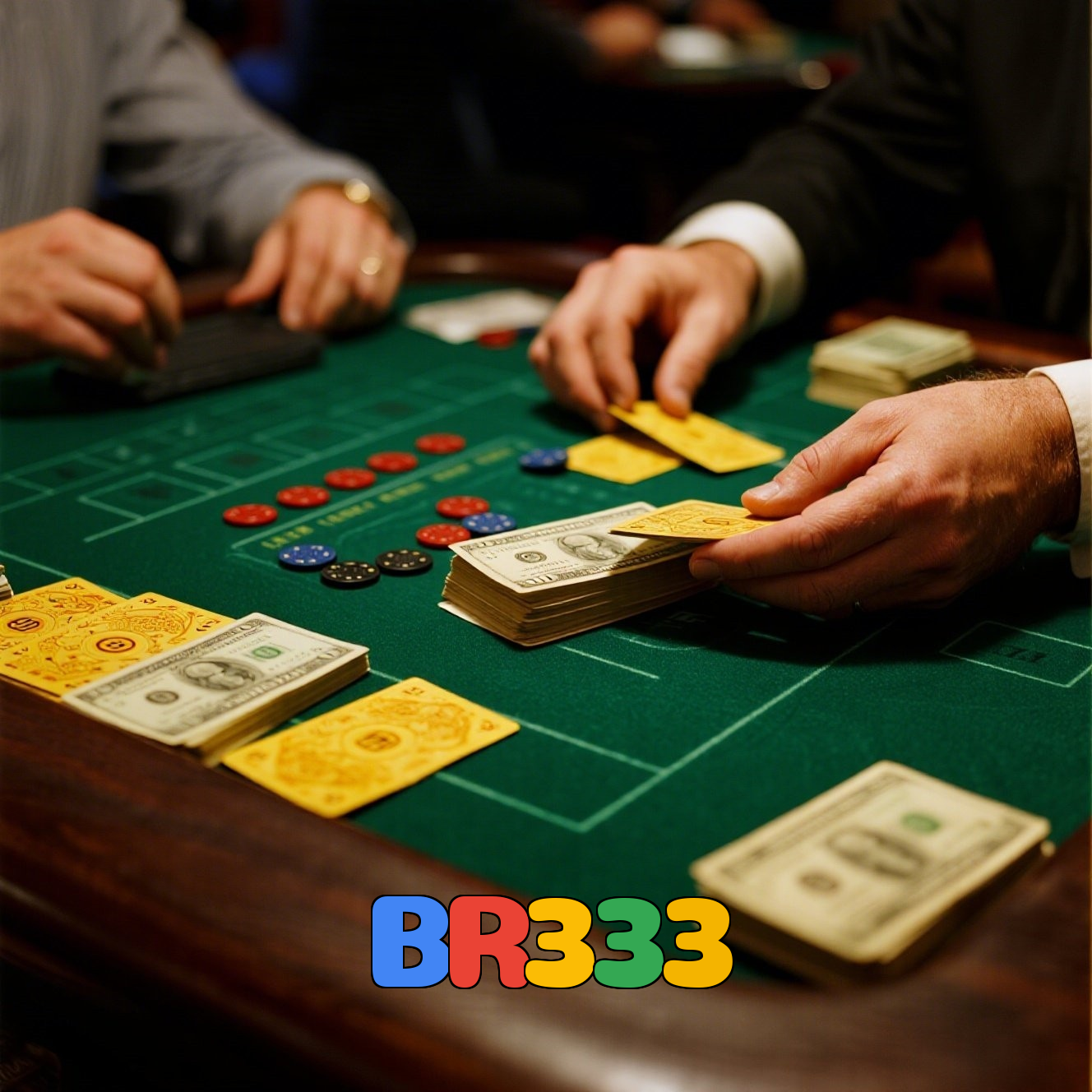 BR333：O cassino online perfeito para quem ama futebol e jogos emocionantes!