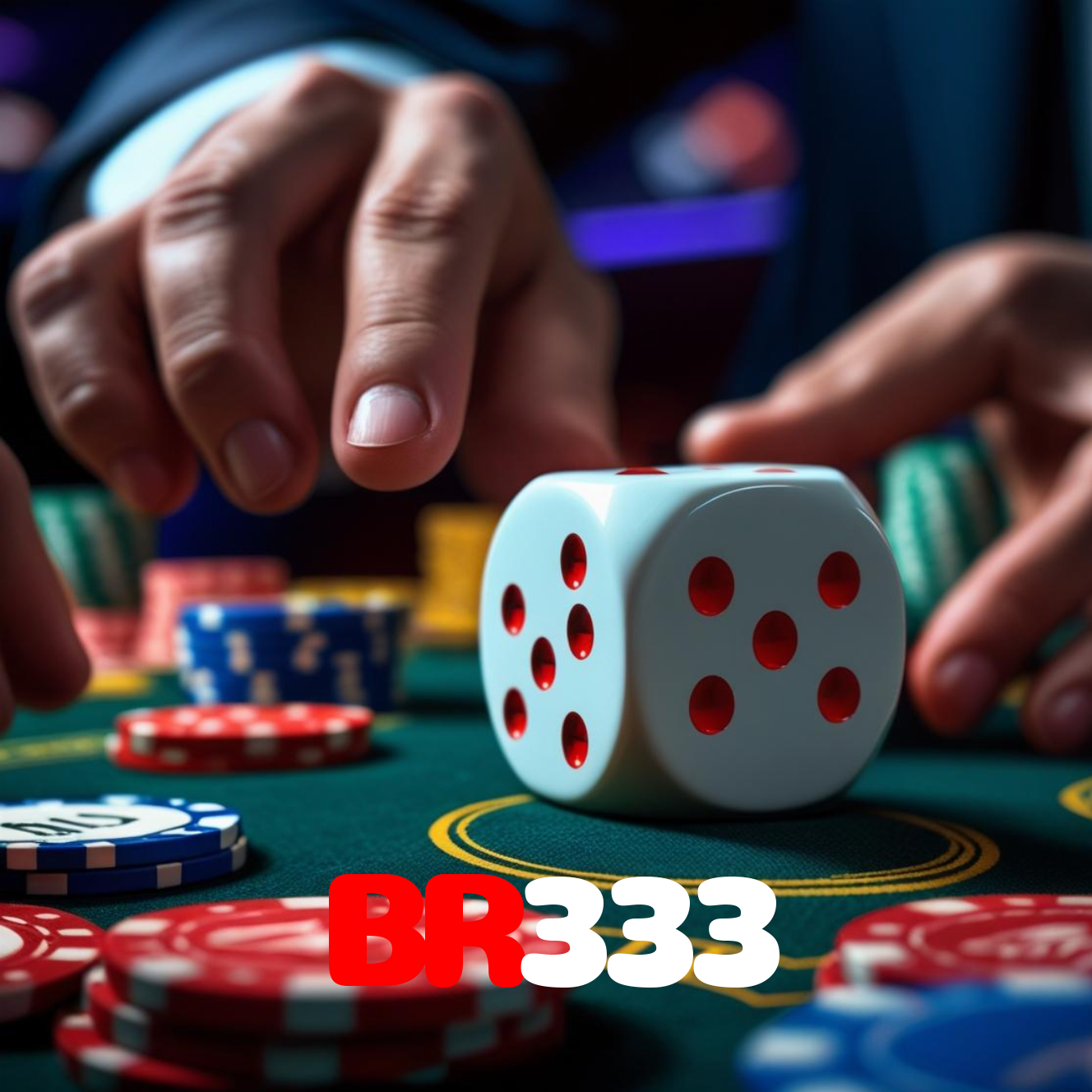 BR333:Em cada giro das slots, a vitória está ao seu alcance!