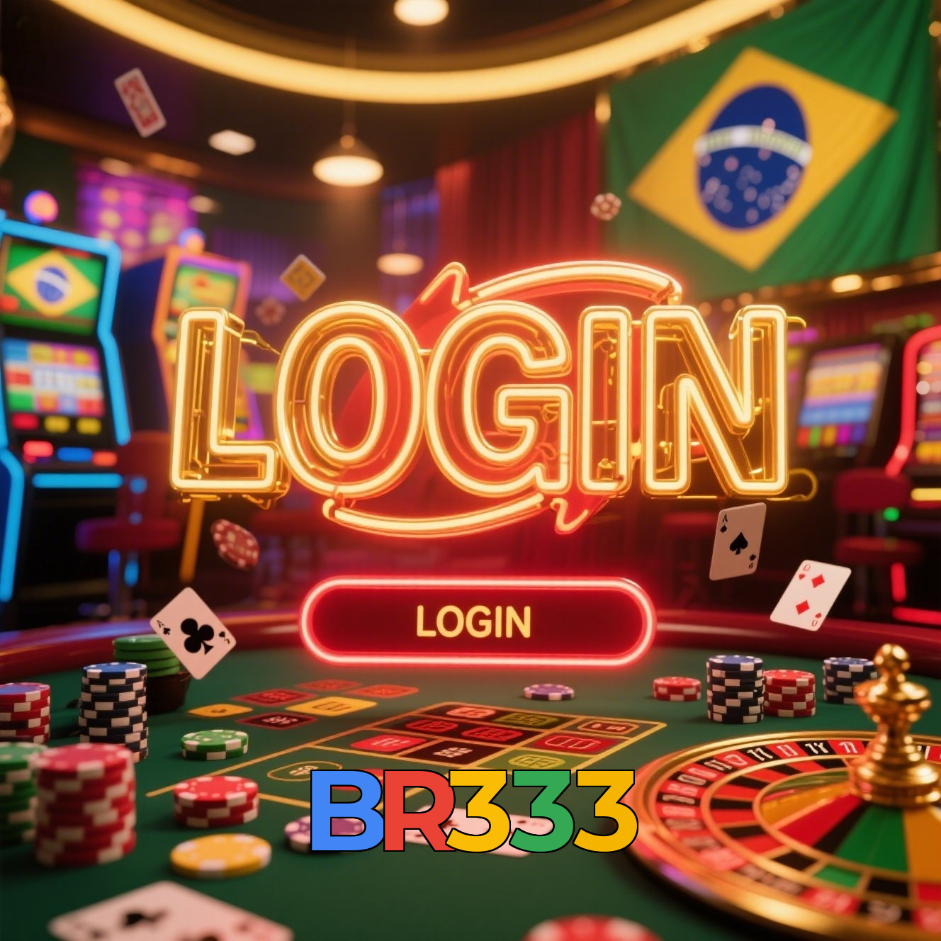 BR333:Apostas em futebol e os melhores jackpots de cassino te esperam!