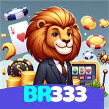 BR333:A melhor experiência de apostas e jogos de cassino, incluindo futebol online!