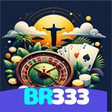 BR333:A melhor plataforma para apostas no futebol e diversão em jogos de cassino!