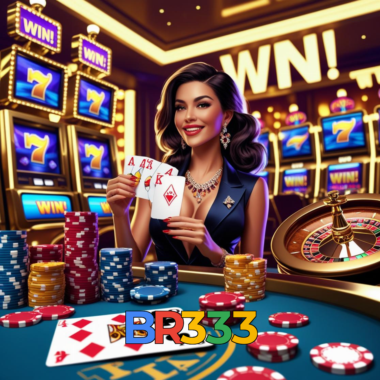 BR333:Apostas emocionantes em futebol e diversão garantida em blackjack e roleta!