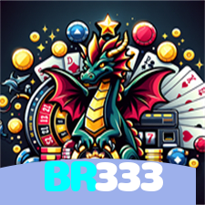 BR333:Apostas ao vivo no futebol e grandes prêmios nos melhores jogos de cassino!