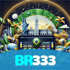BR333：Grandes vitórias nas slots! Venha conquistar o jackpot agora!