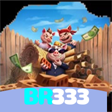 BR333:Aposte nas melhores slots e conquiste vitórias impressionantes!