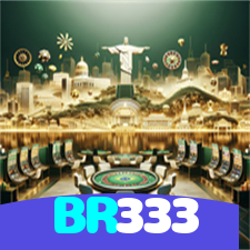 BR333：Jogue nas slots e vença o jackpot! A sorte está te esperando!