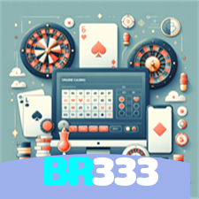 BR333：Aposte no futebol e conquiste prêmios em blackjack e poker!
