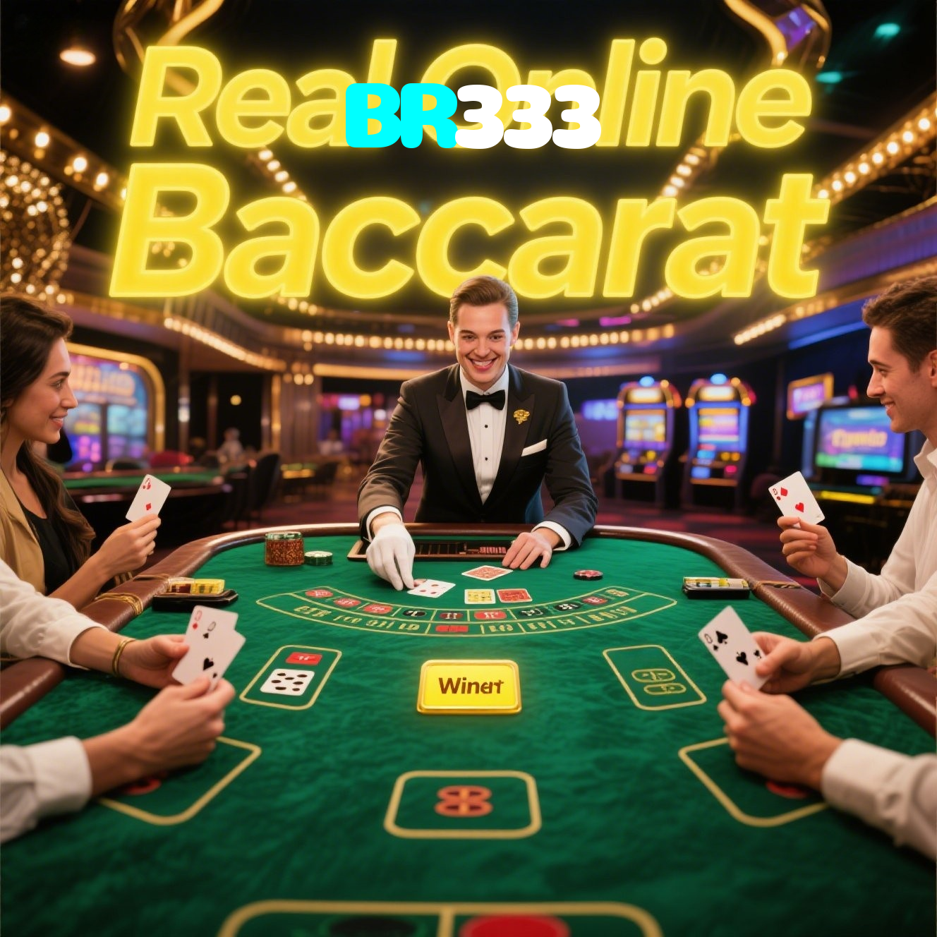 BR333:Jogue poker online e mostre suas habilidades nas cartas!