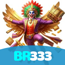 BR333：Jogue poker como um profissional e ganhe grandes prêmios!